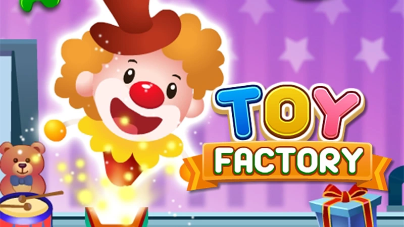 Toy Factory